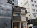 新田西町貸家