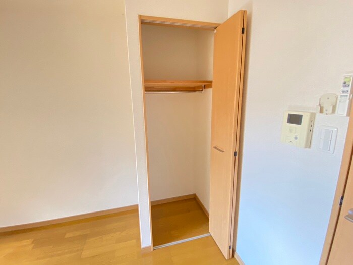 物件内観写真9　(収納)