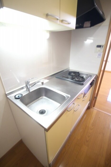 物件内観写真9　(キッチン)