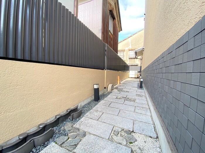 物件外観写真3　(周辺環境)