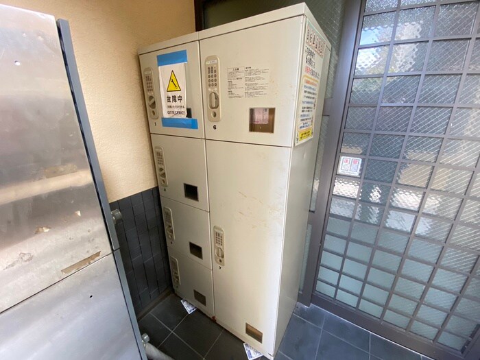 物件外観写真5　(建物設備)