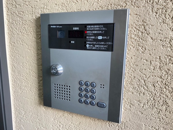 建物設備