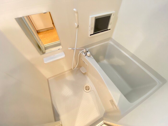 物件内観写真13　(バス／シャワールーム等)