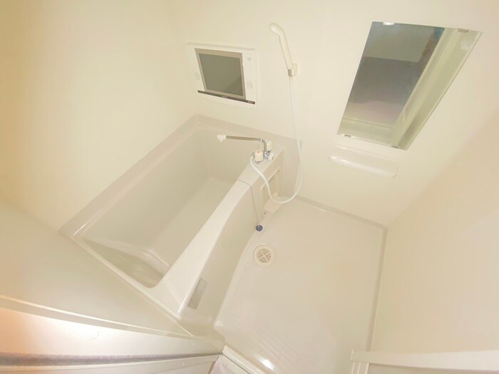 物件内観写真13　(バス／シャワールーム等)