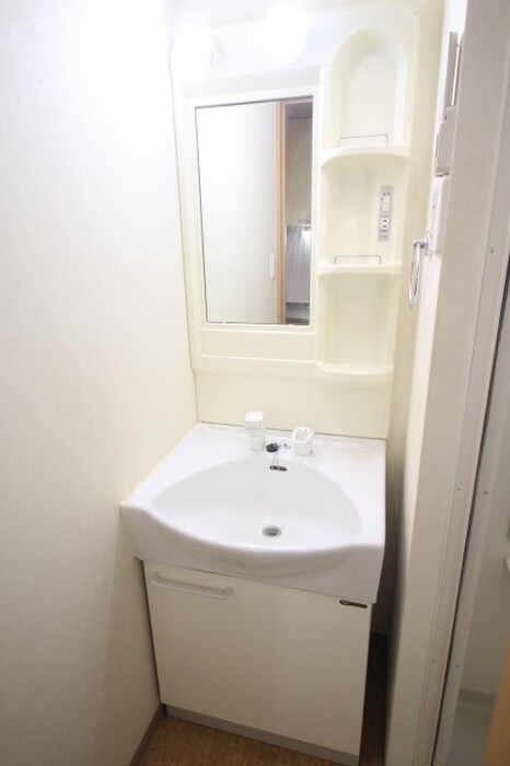 物件内観写真14　(洗面)