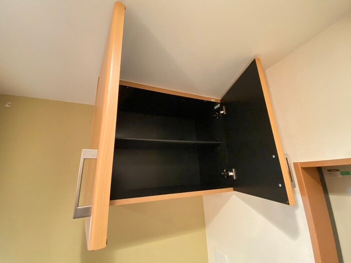 物件内観写真19　(収納)