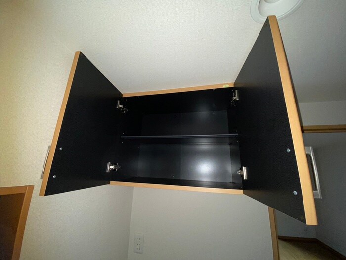 物件内観写真20　(収納)