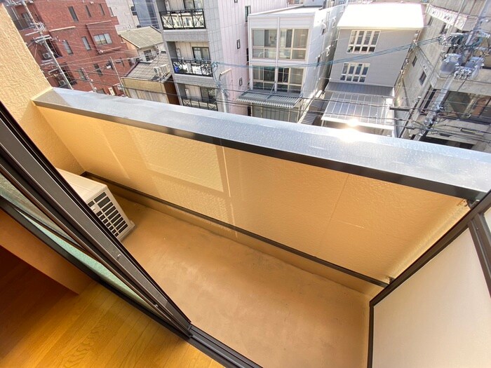 物件内観写真21　(ベランダ・バルコニー)