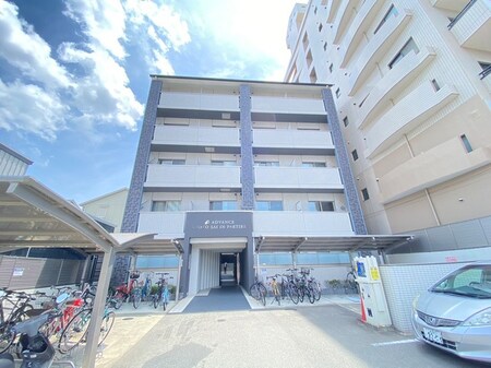 ｱﾄﾞﾊﾞﾝｽ京都西院ﾊﾟﾙﾃｨｰﾚ（209）外観写真