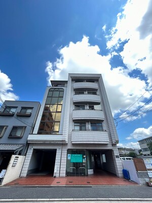 エスポワール田中Ⅰ番館外観写真