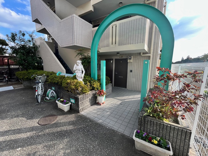 外観写真