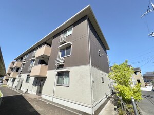 ユートピア外観写真