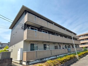 ユートピア外観写真