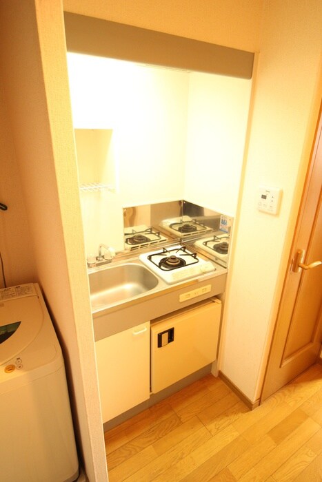 物件内観写真6　(キッチン)