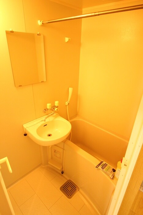 物件内観写真7　(バス／シャワールーム等)