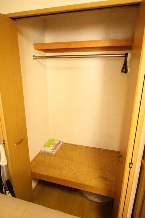 物件内観写真13　(収納)
