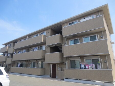 ＶＩＬＬＡ　ＤＥＬ　ＳＯＬ外観写真