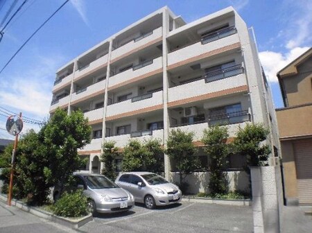 オーブラン芦屋伊勢町(102)外観写真