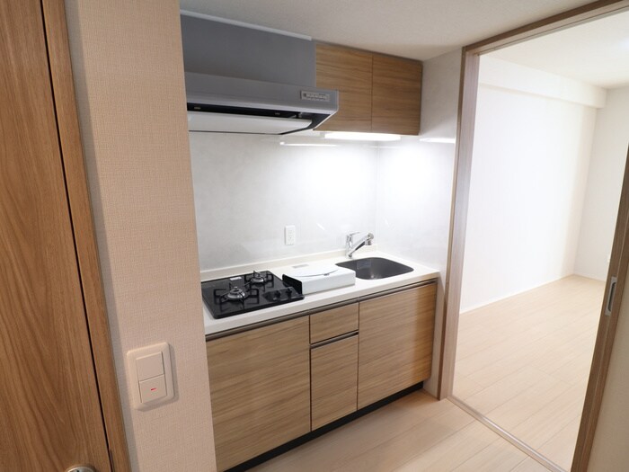 物件内観写真7　(キッチン)