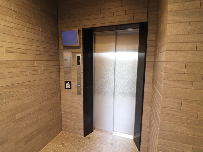 物件外観写真3　(建物設備)