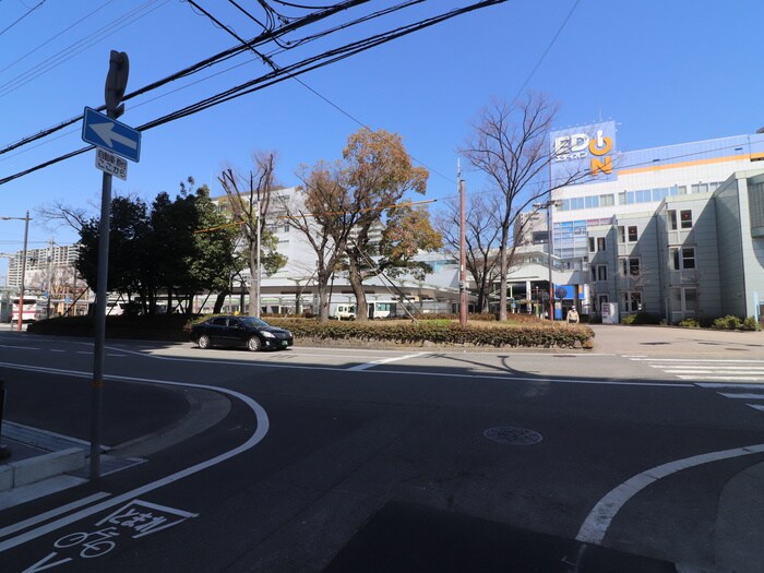 物件外観写真6　(周辺環境)