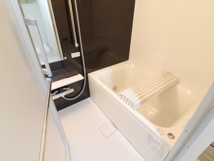 物件内観写真10　(バス／シャワールーム等)