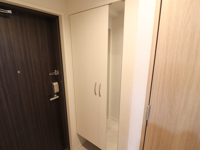 物件内観写真15　(靴箱)