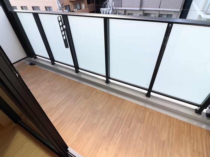 物件内観写真16　(ベランダ・バルコニー)