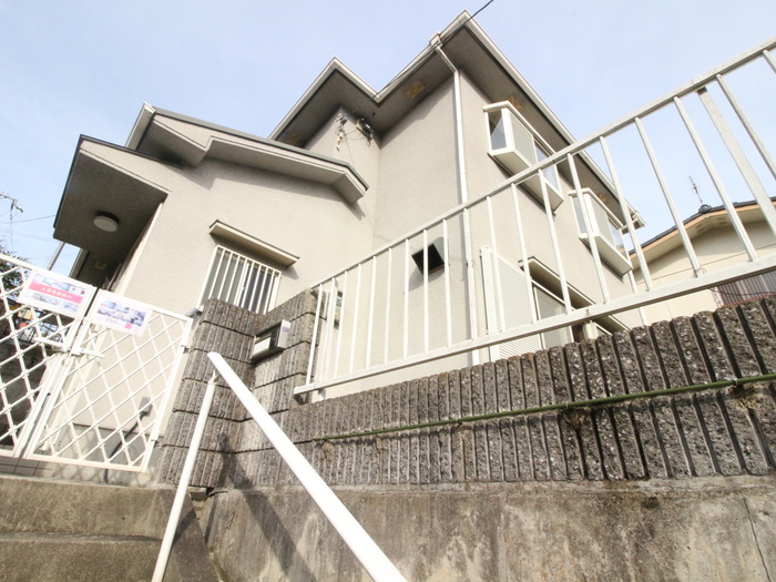 能勢町平通戸建