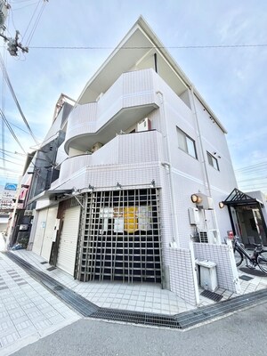 ドム－ル石橋外観写真