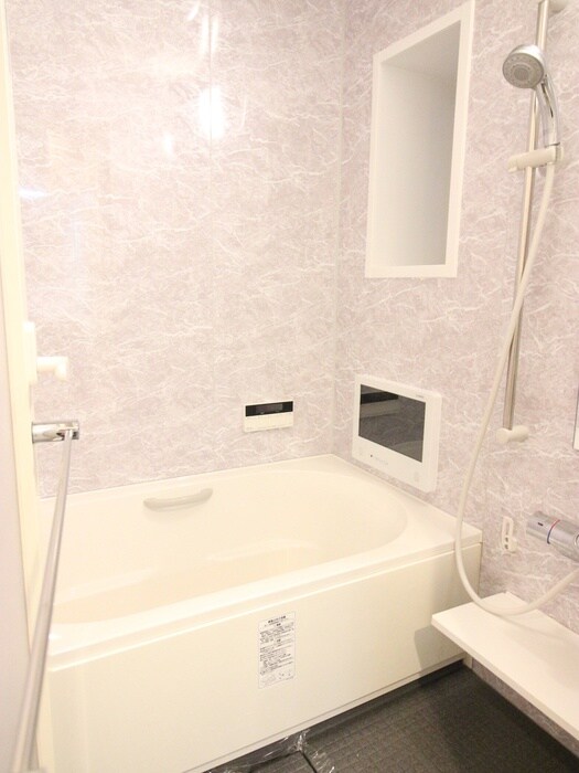 物件内観写真9　(バス／シャワールーム等)