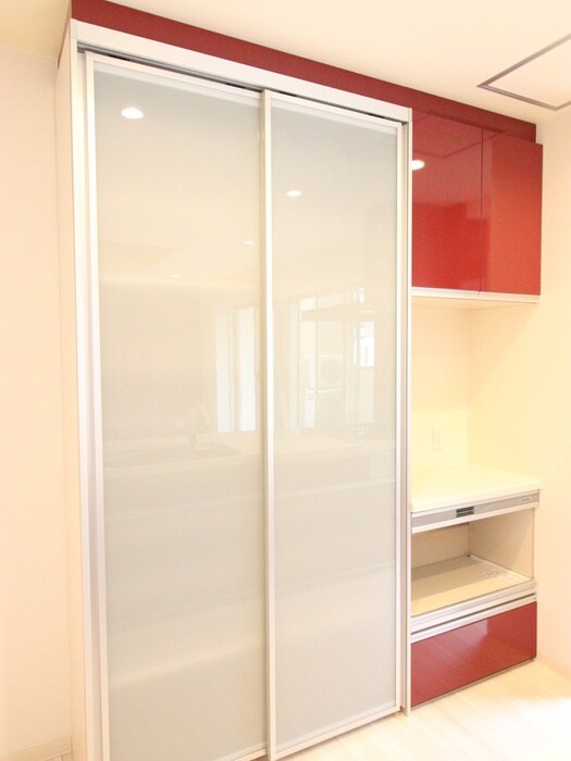 物件内観写真18　(キッチン)