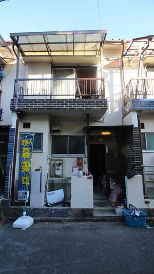 下田部町1丁目ＢＡＳＥ外観写真