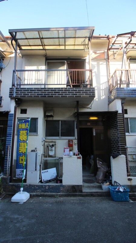 下田部町1丁目ＢＡＳＥ外観写真