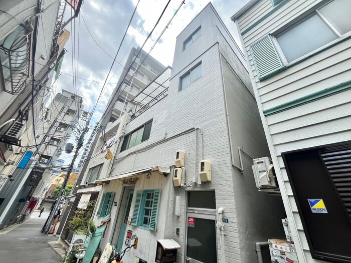 物件外観写真3　(外観写真)