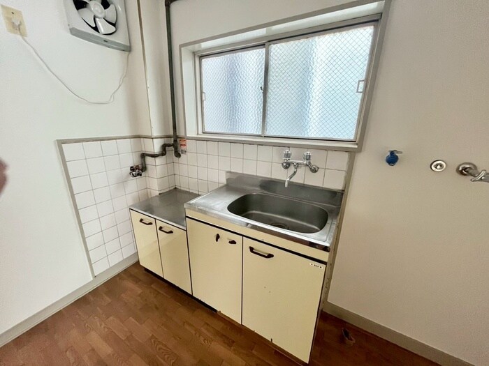 物件内観写真10　(キッチン)