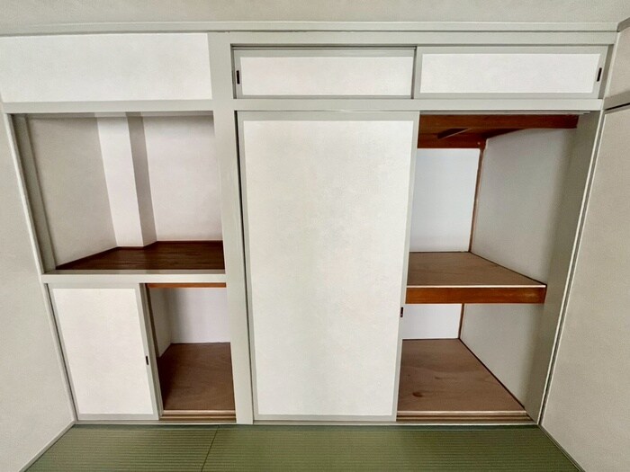 物件内観写真14　(収納)