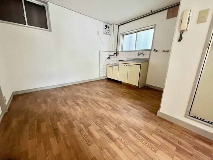 物件内観写真17　(居室)