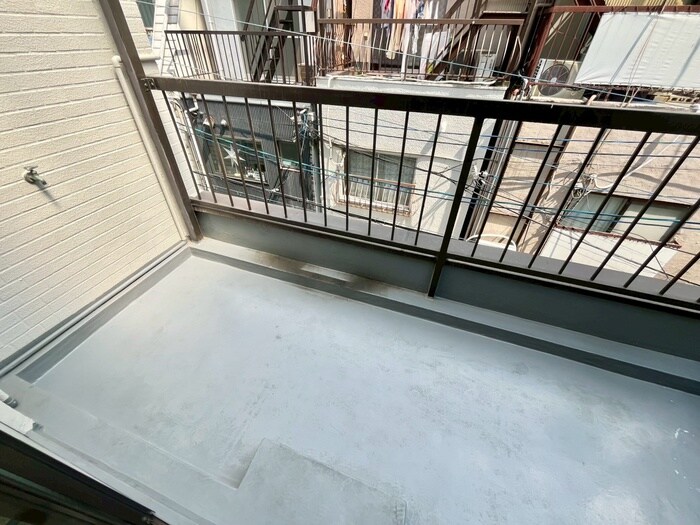 物件内観写真18　(ベランダ・バルコニー)