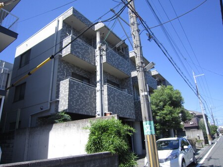 セルバ山本外観写真