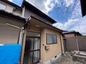 江崎氏の貸家