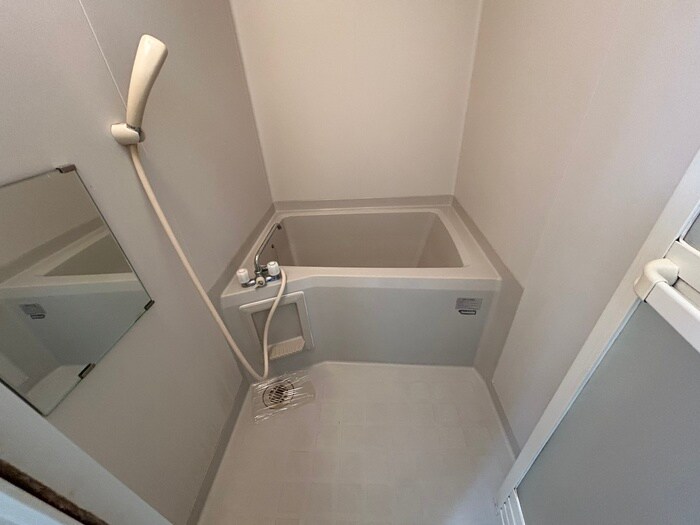 物件内観写真11　(バス／シャワールーム等)