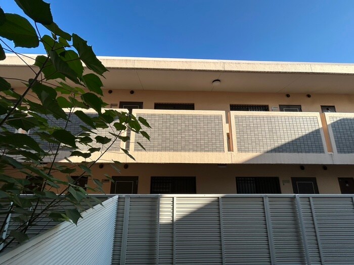 物件内観写真17　(室内からの展望)