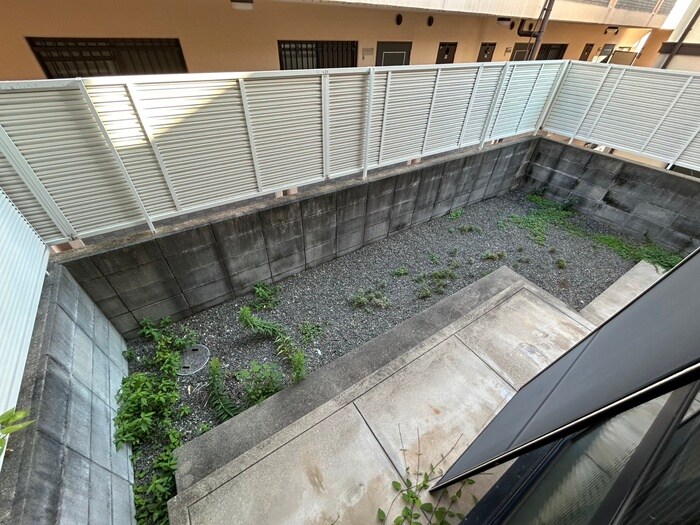 物件内観写真18　(ベランダ・バルコニー)