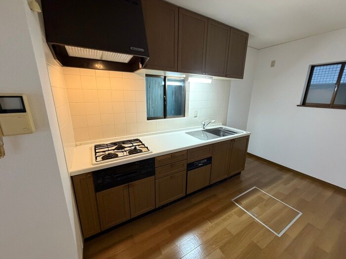 物件内観写真7　(キッチン)