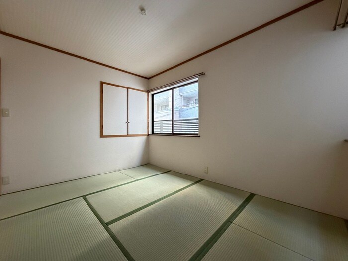 物件内観写真15　(居室)