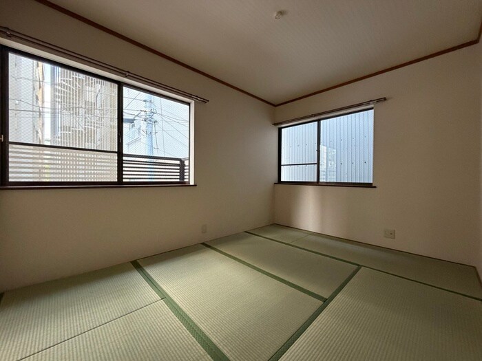 物件内観写真16　(居室)