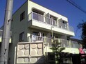 ハイツ山岡