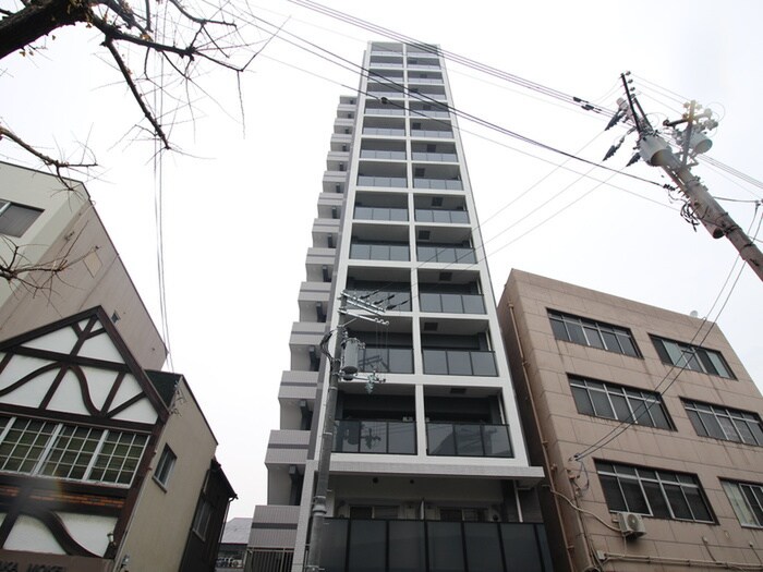 物件外観写真2　(外観写真)