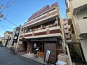 アイリス甲東園